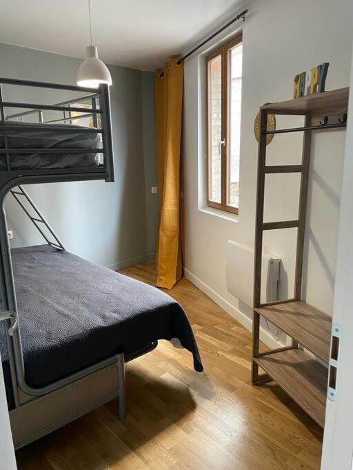 Maison De Village Avec Vue 4/5 Personnes Lou Rouchou Voutezac Екстериор снимка