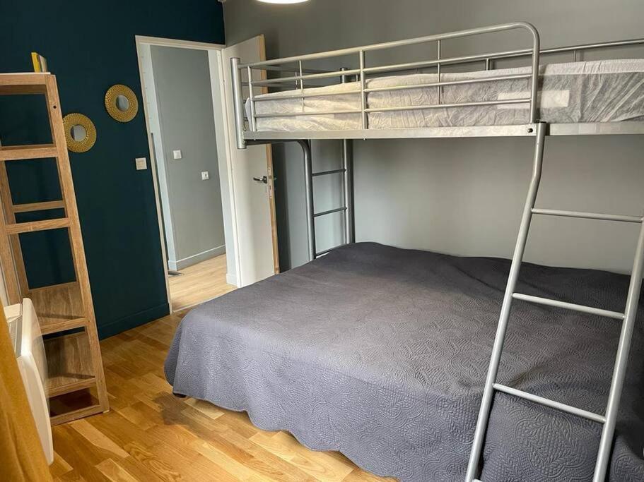 Maison De Village Avec Vue 4/5 Personnes Lou Rouchou Voutezac Екстериор снимка