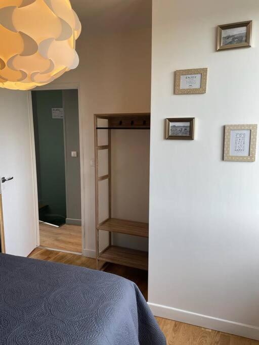 Maison De Village Avec Vue 4/5 Personnes Lou Rouchou Voutezac Екстериор снимка